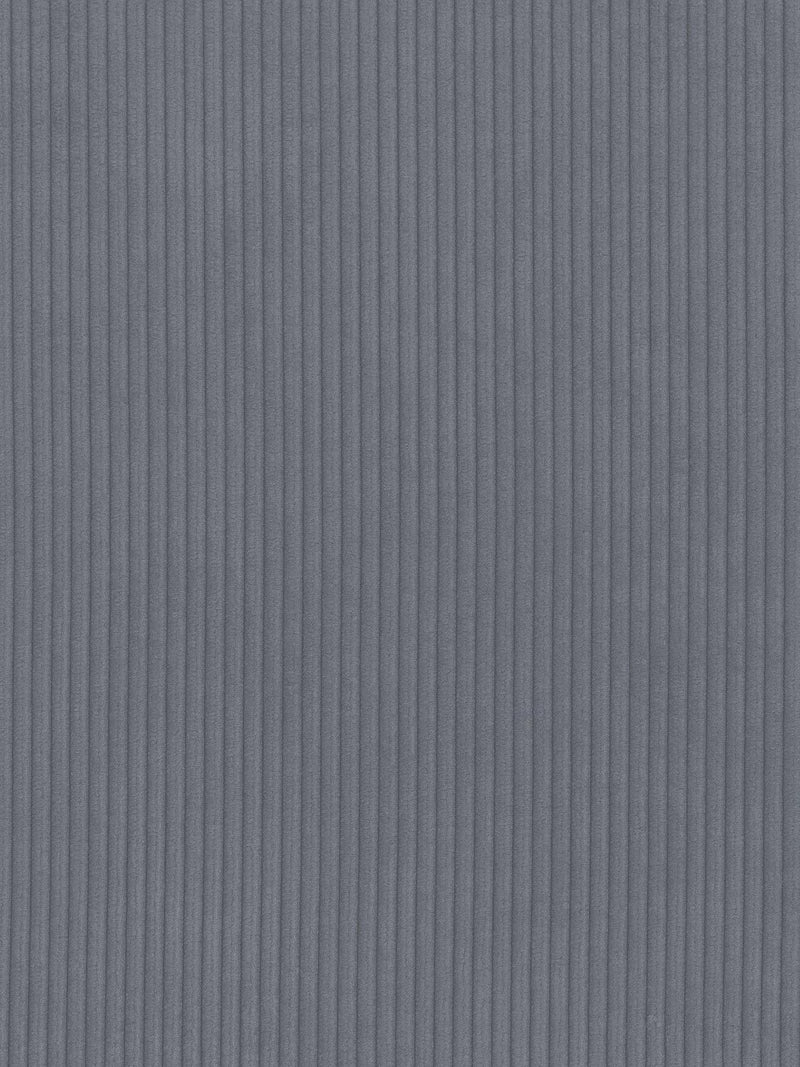 H&S Fabrics Ambleside Corduroy Chenille Furnishing Fabric