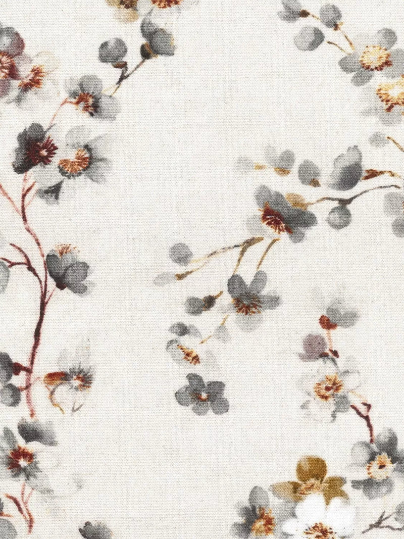 H&S Fabrics Jasmine Furnishing Fabric