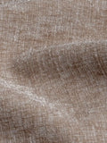 H&S Fabrics Perranporth Furnishing Fabric, Camel