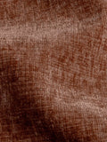 H&S Fabrics Perranporth Furnishing Fabric, Cinnamon