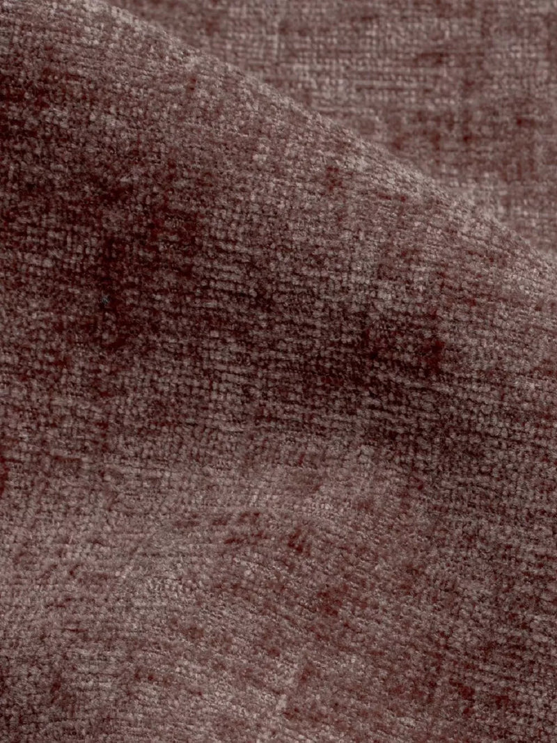 H&S Fabrics Perranporth Furnishing Fabric, Conker