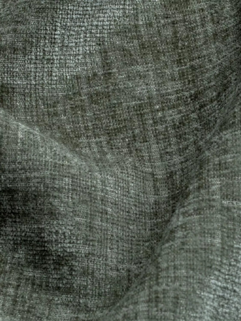 H&S Fabrics Perranporth Furnishing Fabric, Fern