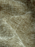 H&S Fabrics Perranporth Furnishing Fabric, Moss