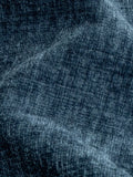 H&S Fabrics Perranporth Furnishing Fabric, Ocean