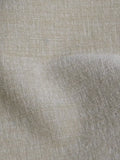 H&S Fabrics Perranporth Furnishing Fabric, Oyster