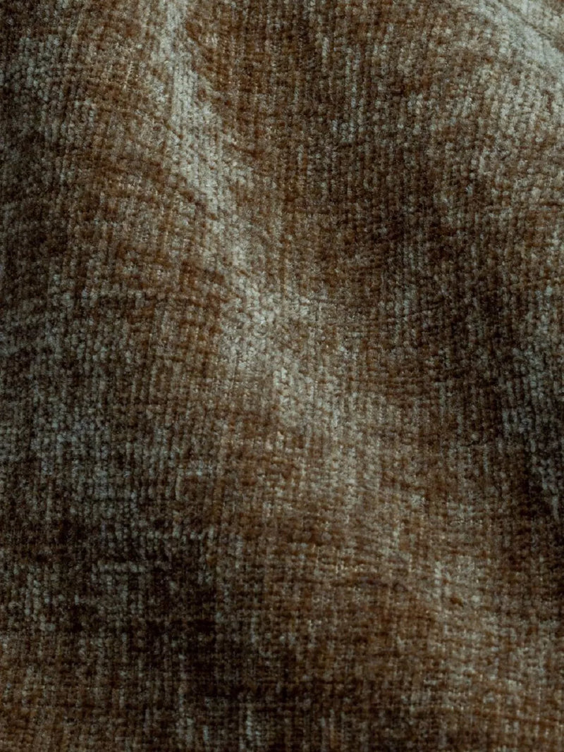 H&S Fabrics Perranporth Furnishing Fabric, Pinecone