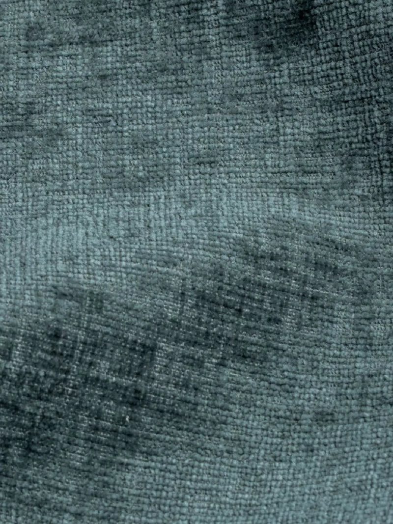 H&S Fabrics Perranporth Furnishing Fabric, Surf