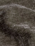 H&S Fabrics Perranporth Furnishing Fabric, Walnut