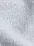 H&S Fabrics Perranporth Furnishing Fabric, White
