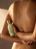 L'OCCITANE Almond Resurfacing Body Serum 100ml (British brand)