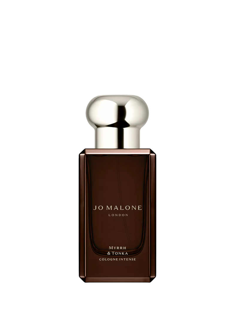 Jo Malone London Myrrh & Tonka Cologne Intense Fragrance