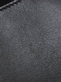 Miu Miu Matelassé leather chain bag black (British brand)