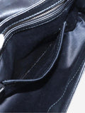 Miu Miu Matelassé leather chain bag black (British brand)