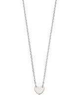 John Lewis Little Star Kids Lexi Sterling Silver Pendant Necklace (38cm Chain)- Buy online at McGrocer