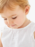 Little Star Kaia pendant silver, imported from the UK