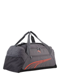 PUMA Fundamental Sports Bag Black Small 34L