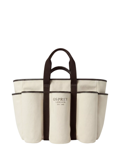 John Lewis OSPREY LONDON Great Gaddesden Picnic Bag- Buy online at McGrocer