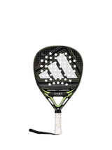John Lewis adidas Cross It Carbon 2026 Padel Racket- Buy online at McGrocer