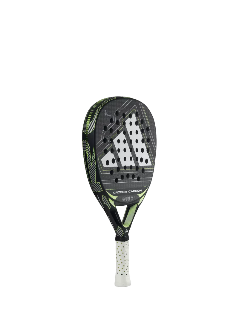 adidas Cross It Carbon padel racket grip size L2 (British brand)