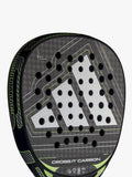 adidas Cross It Carbon padel racket grip size L2 (British brand)