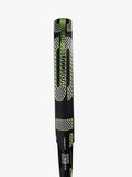 adidas Cross It Carbon padel racket grip size L2 (British brand)