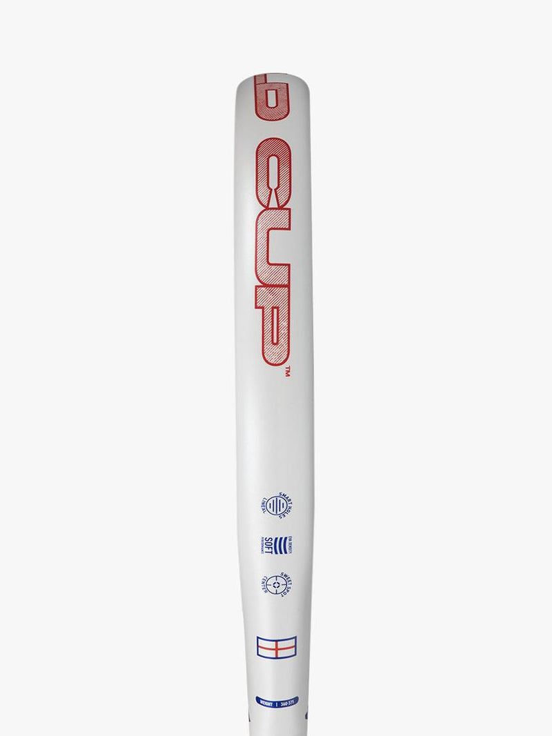 adidas England World Cup 2026 padel racket, UK version
