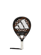 John Lewis adidas Cross It Carbon Control 2026 Padel Racket- Buy online at McGrocer
