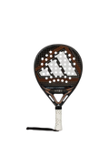 adidas Cross It Carbon Control padel racket, imported from the UK