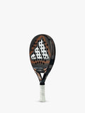 adidas Cross It Carbon Control padel racket, imported from the UK