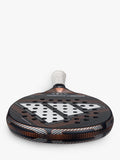adidas Cross It Carbon Control padel racket, imported from the UK