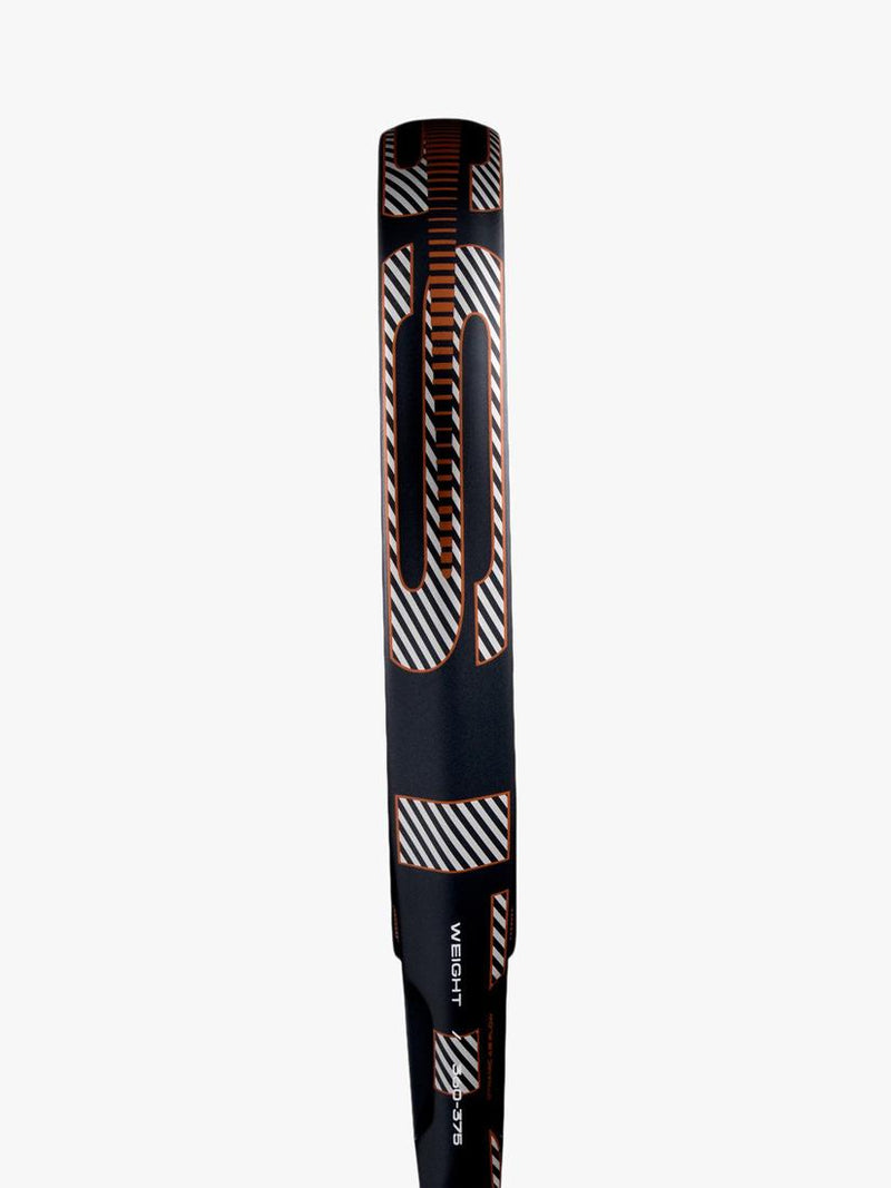 adidas Cross It Carbon Control padel racket, imported from the UK
