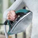 Russell Hobbs Quiet Super Steam Generator Iron, imported from the UK