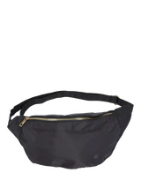 John Lewis Athlecia Gorluna Bum Bag, Black- Buy online at McGrocer