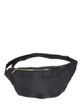 Athlecia Gorluna black bum bag, UK version