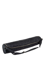 John Lewis Athlecia Kingla Yoga Bag, Black- Buy online at McGrocer
