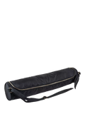 Athlecia Kingla Yoga Bag black polyester, imported from the UK