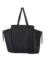 John Lewis Athlecia Meiyin Yoga Bag, Black- Buy online at McGrocer