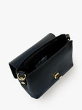 Apatchy London Maisie Mini leather bag - British product