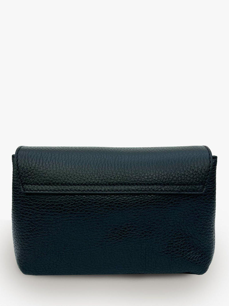 Apatchy London Maisie Mini leather bag - British product