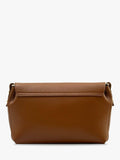 Apatchy London Maisie Midi Leather Bag in Tan, UK version
