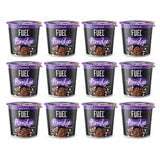 High Protein Chocolate Porridge Pots 12 x 70g