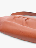 Pre-loved Chloe leather mini bag tan - British product