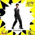 Star Cutouts Harry Potter Hogwarts cardboard cutout 160x74x15cm (British brand)
