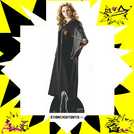 Hermione Hogwarts cardboard cutout for party decorations (British brand)