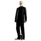 Star Cutouts Draco Malfoy lifesize cardboard cutout (British brand)