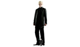 Argos Star Cutouts Harry Potter Draco Malfoy Lifesize Cardboard Cutout Party Decoration- Buy online at McGrocer