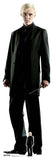 Star Cutouts Draco Malfoy lifesize cardboard cutout (British brand)