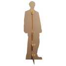 Star Cutouts Draco Malfoy lifesize cardboard cutout (British brand)