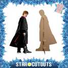Star Cutouts Harry Potter Ron Weasley cardboard cutout (British brand)