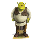 Star Cutouts Shrek cardboard cutout (British brand)